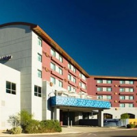 Отель Hotel Indigo Scottsdale в городе Скоттсдейл, США
