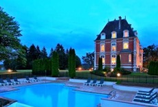 Отель Chateau de La Cazine в городе Нот, Франция