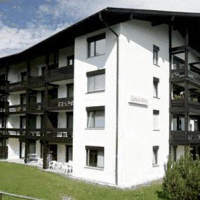 Отель Tgesa La Roiva в городе Vaz/Obervaz, Швейцария