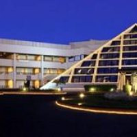 Отель Sonesta Pharaoh Beach Resort Hurghada в городе Хургада, Египет