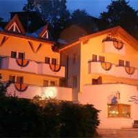Отель Sunshine Hotel Kappl в городе Каппль, Австрия