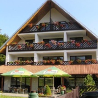 Отель Penzion Mak Terchova в городе Терхова, Словакия
