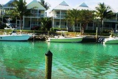 Отель Village at Hawks Cay Villas by Keys Caribbean в городе Дак Ки, США
