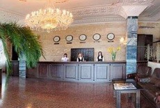Отель Гостиница Кремень в городе Кременчуг, Украина