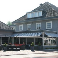 Отель Van Der Valk Hotel De Molenhoek в городе Моленхук, Нидерланды