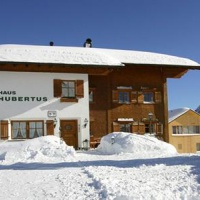 Отель Haus Hubertus в городе Варт, Австрия