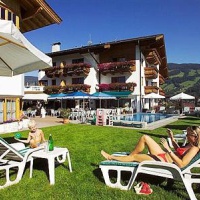 Отель Hotel Willms в городе Кирхберг, Австрия