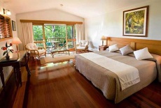 Отель Thala Beach Lodge в городе Ок Бич, Австралия