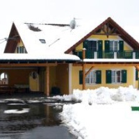 Отель Bauernhof Kainer-Muhr в городе Хартберг-Умгебунг, Австрия