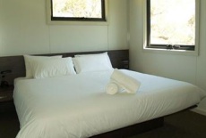 Отель Alpine Habitats Resort Jindabyne в городе Crackenback, Австралия