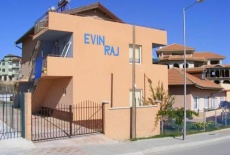 Отель Guest House Evin Rai в городе Byala, Болгария