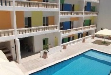 Отель Nsts Campus Residence в городе Мсида, Мальта