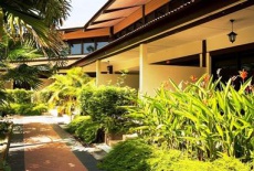 Отель Pangkor Sandy Beach Resort в городе Пантаи-Ремис, Малайзия