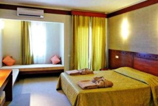 Отель Umut Thermal Hotel Clinic & Spa в городе Сарайкой, Турция