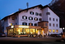 Отель Hotel Neue Post Holzgau в городе Хольцгау, Австрия