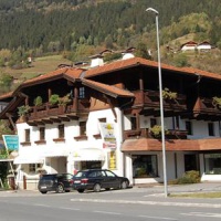 Отель Il Giardino в городе Эц, Австрия