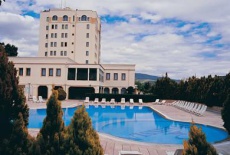 Отель Perissia в городе Кэйсери, Турция