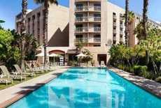 Отель Embassy Suites Brea - North Orange County в городе Ла Хабра, США