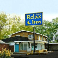 Отель Royal Relax Inn Fairmont City в городе Фэрмонт Сити, США