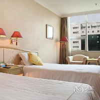 Отель Hebei Sunshine Hotel Shijiazhuang в городе Шицзячжуан, Китай