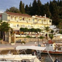 Отель Golden Sunset в городе Mpoukaris, Греция