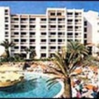 Отель Hotel Adrar в городе Агадир, Марокко