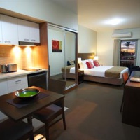 Отель Quest Mildura в городе Милдьюра, Австралия