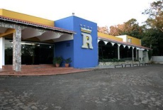 Отель Royal Iguassu Hotel в городе Фос-ду-Игуасу, Бразилия
