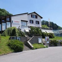 Отель Heidihof Hotel в городе Майенфельд, Швейцария