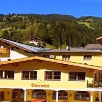 Отель Hotel Oberwirt Viehhofen в городе Фихофен, Австрия