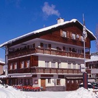 Отель Hotel Romana в городе Савоньин, Швейцария