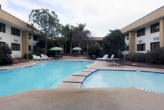 Отель Americas Best Value Inn & Suites-Texas City La Marque в городе Ла Марк, США