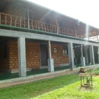 Отель Queen of Elephant Lodge в городе Хабарана, Шри-Ланка
