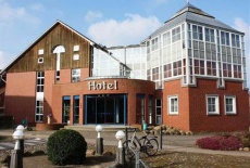Отель Helnan Hotel Reinstorf в городе Райнсторф, Германия