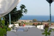 Отель Akrotiri Dreams в городе Акротири, Греция