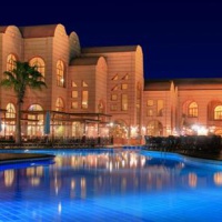 Отель Akassia Swiss Resort El Quseir в городе Марса-Алам, Египет