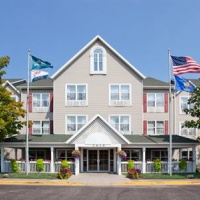 Отель Country Inn & Suites By Carlson Eau Claire в городе О-Клэр, США