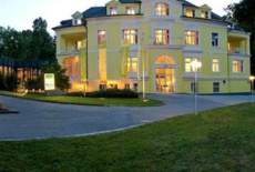 Отель Hotel Hallerhof в городе Бад-Халль, Австрия