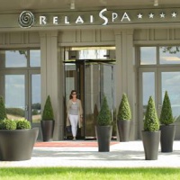 Отель Relais Spa Val d'Europe в городе Марн-ла-Валле, Франция