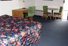 Отель American Motel Wheat Ridge в городе Уит Ридж, США