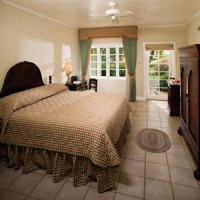 Отель Breezes Resort & Spa Rio Bueno- All Inclusive в городе Рио-Буэно, Ямайка