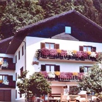 Отель Landhaus Sorli в городе Боденсдорф, Австрия