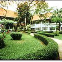 Отель Pinnacle Golden Beach Hotel в городе Сирача, Таиланд