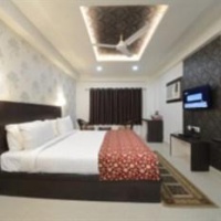 Отель Hotel Idea Inn в городе Fatehabad, Индия