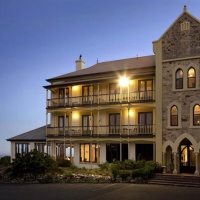 Отель Mount Lofty House - MGallery by Sofitel в городе Краферс, Австралия