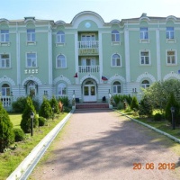 Отель Мини-отель Александрия-Петергоф в городе Петергоф, Россия