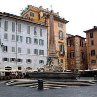 Отель Best Suites Pantheon в городе Рим, Италия