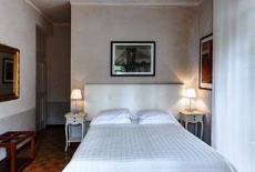 Отель Villa Quiete Hotel Montecassiano в городе Монтекассиано, Италия