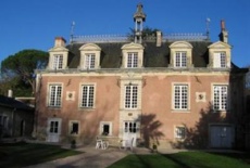 Отель Ker Dame Marie в городе La Possonniere, Франция