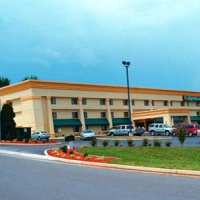 Отель La Quinta Inn Roanoke Salem в городе Сейлем, США
